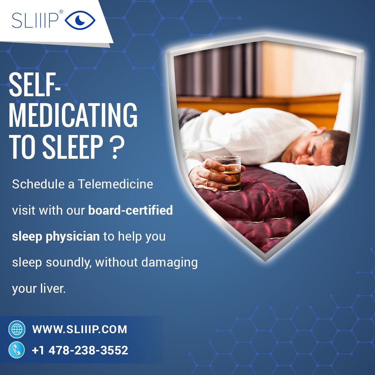 Sleep Disorder Doctor In Georgia